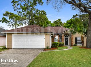 3421 E Provincial Cir, Jacksonville, FL 32277