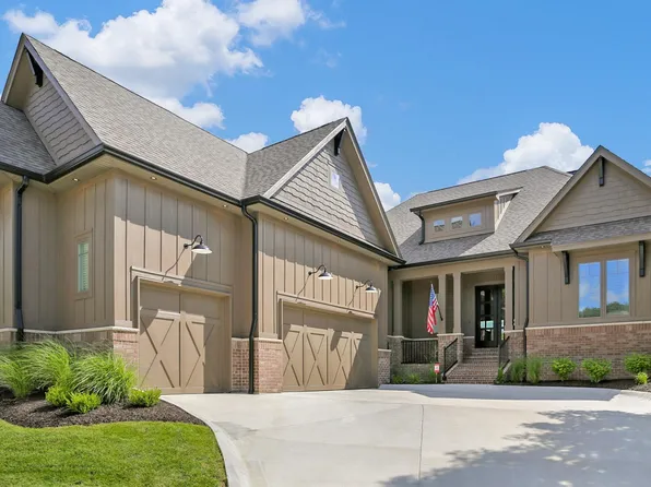 3731 Broadview Rd, West Lafayette, IN 47906