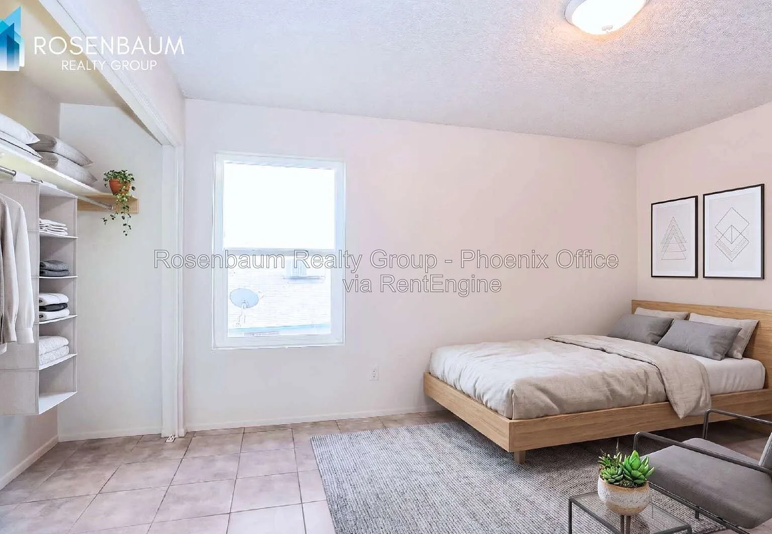 2 bed, 1.0 bath, 775 sqft, $1,050 — Photo 3