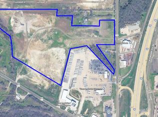 Us Highway 287, Waxahachie, TX 75165