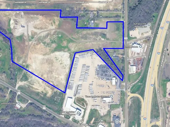 Us Highway 287, Waxahachie, TX 75165