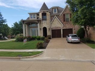 6929 Medallion Dr, Plano, TX 75024