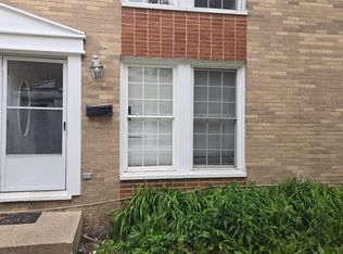 2110 Hebron Ave #2110, Zion, IL 60099