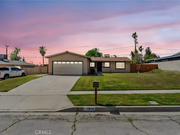 1494 Blythe Ave, Highland, CA 92346