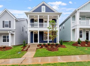 627 Georgias Landing Pkwy #92, Raleigh, NC 27603