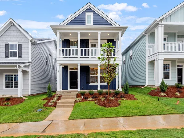 627 Georgias Landing Pkwy #92, Raleigh, NC 27603