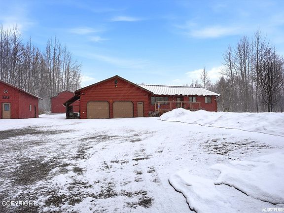2nd image of 5853 E Edgerton Parks Rd