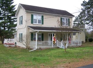 129 West St, Kenbridge, VA 23944
