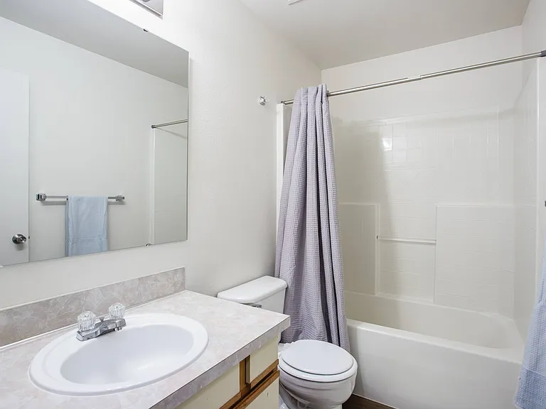 Kinwood Townhomes — Photo 19