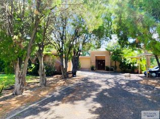 4080 Retama Dr, Brownsville, TX 78521