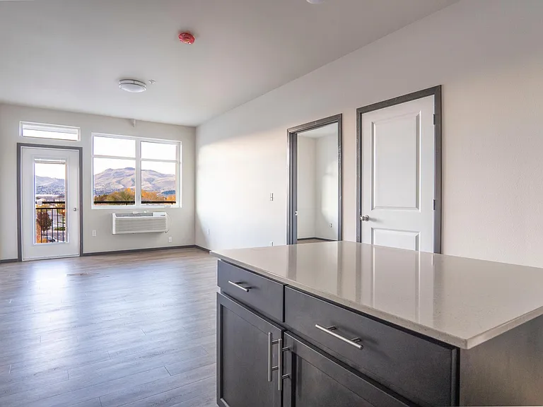 2 Bedroom