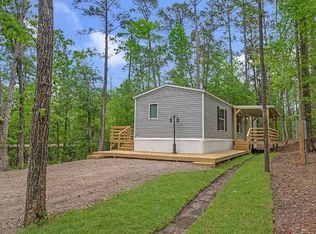 130 Bluejay Dr, Brookeland, TX 75931