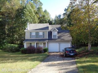 6261 Wager Ct, Powder Springs, GA 30127