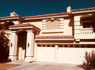 7920 Avalon Mist St, Las Vegas, NV 89139