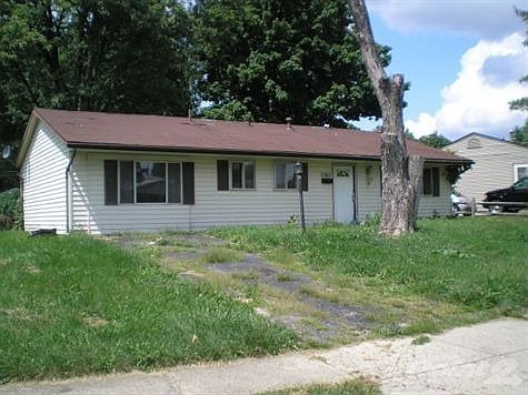 5400 Fullerton