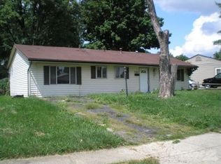 5400 Fullerton Dr, Columbus, OH