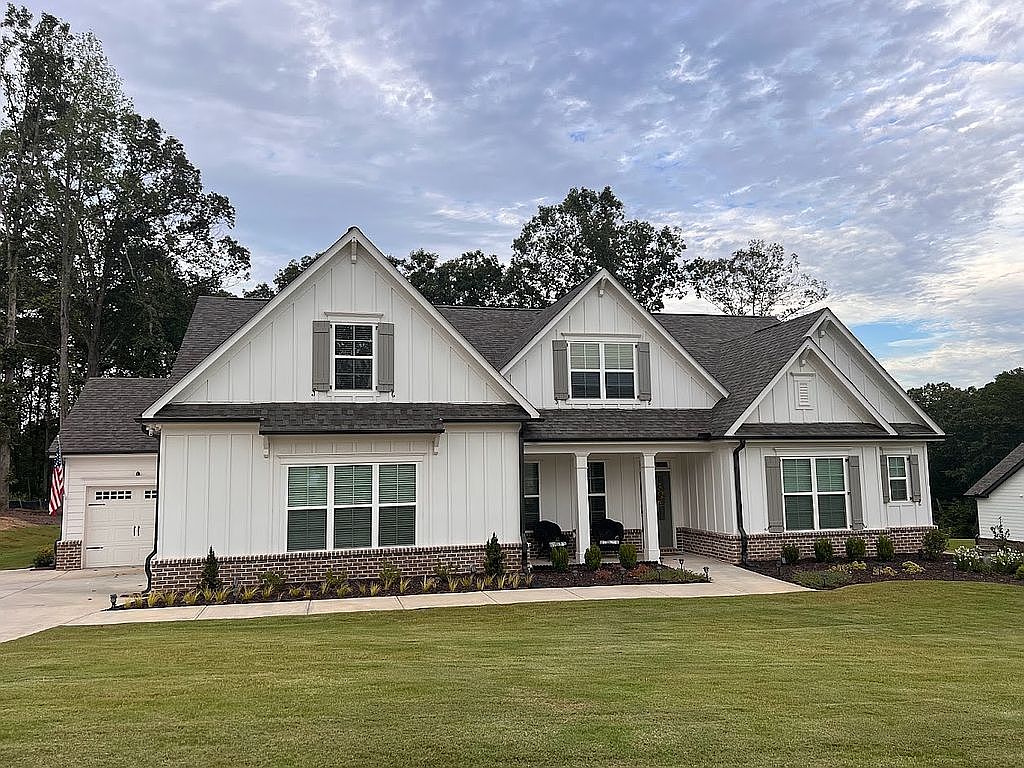 1753 Amphora Dr, Hoschton, GA 30548 Zillow