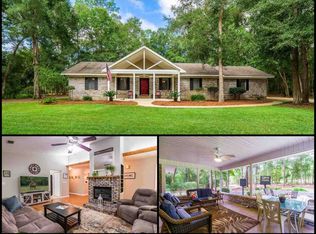 2090 Padlock Pl, Tallahassee, FL 32303