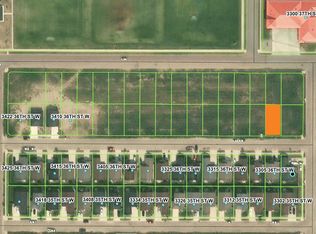 36th St W, Williston, ND 58801