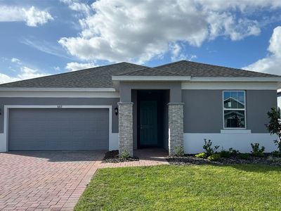 6821 Serpent Hawk Lane St, Howey In The Hills, FL, 34737