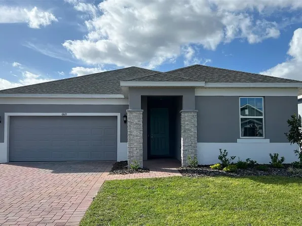 6821 Serpent Hawk Lane St, Howey In The Hills, FL 34737