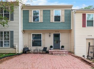 3578 Kennesaw Station Dr NW, Kennesaw, GA 30144
