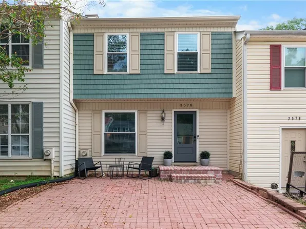3578 Kennesaw Station Dr NW, Kennesaw, GA 30144