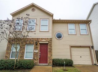 9011 Laverne Cres, Houston, TX 77080