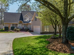 18334 Nantz Rd, Cornelius, NC 28031