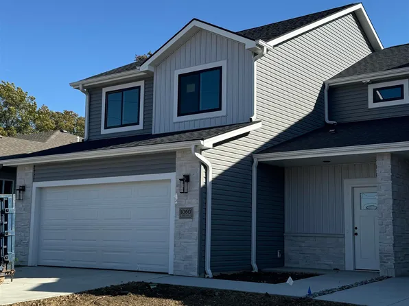 1060 Iris Ave, Crete, NE 68333