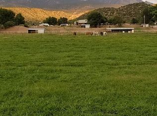 5587 Highway 180, Glenwood, NM 88039