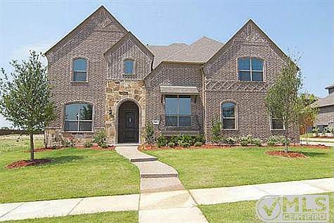 1st image of 7023 Hickory Estates Dr