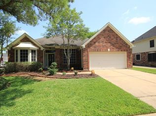 19014 Canyon River Ln, Houston, TX 77084