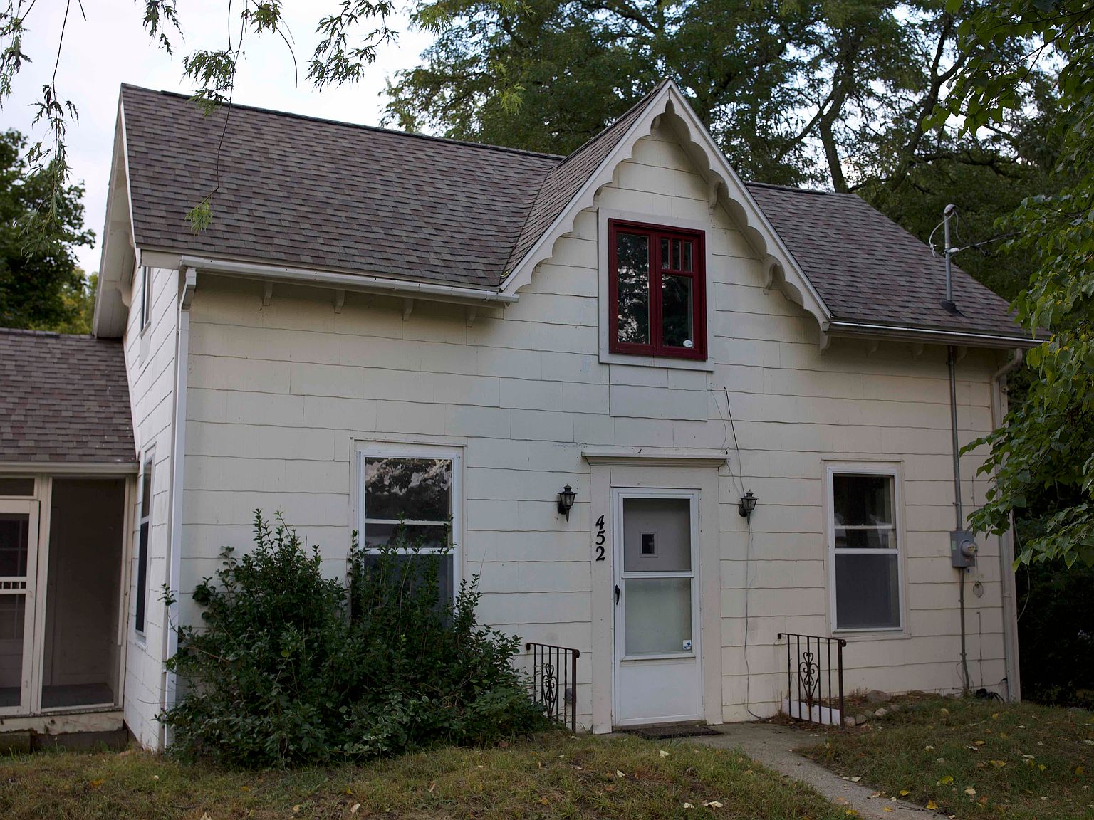 452 E Michigan Ave, Grass Lake, MI 49240 Zillow