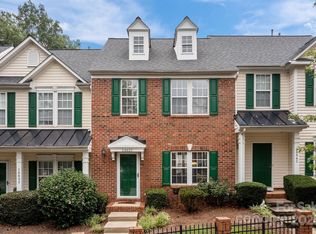 18637 Shawnee Ridge Rd, Cornelius, NC 28031