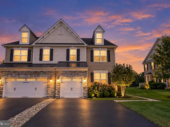356 W Boulder Dr, Chalfont, PA 18914