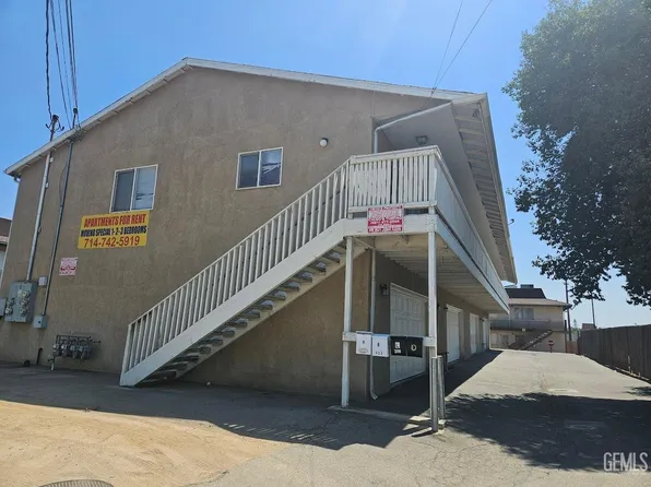 432 S Real Rd, Bakersfield, CA 93309