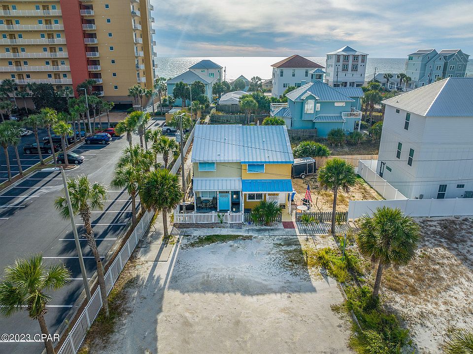 4109 Safari St #A, Panama City Beach, FL 32408 | Zillow