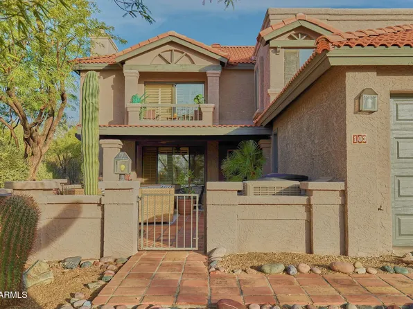 7220 E MARY SHARON Drive #103, Scottsdale, AZ 85266