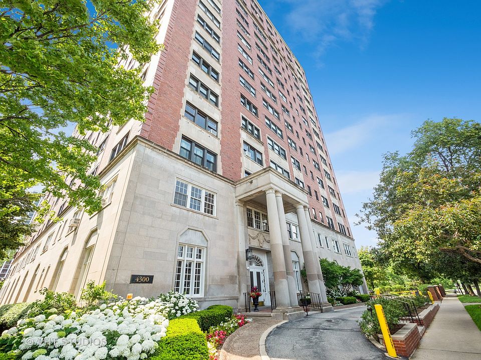 1st image of 4300 N Marine Dr APT 206