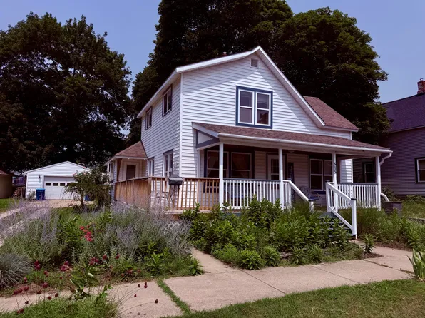 615 E Melendy St, Ludington, MI 49431