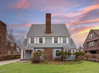 3114 Keswick Rd, Shaker Heights, OH 44120