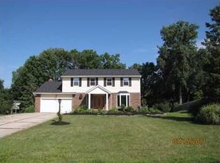 11701 Streamside Dr NW, Pickerington, OH