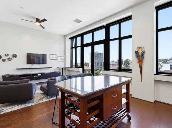 1551 4th Ave Unit 801, San Diego, CA 92101