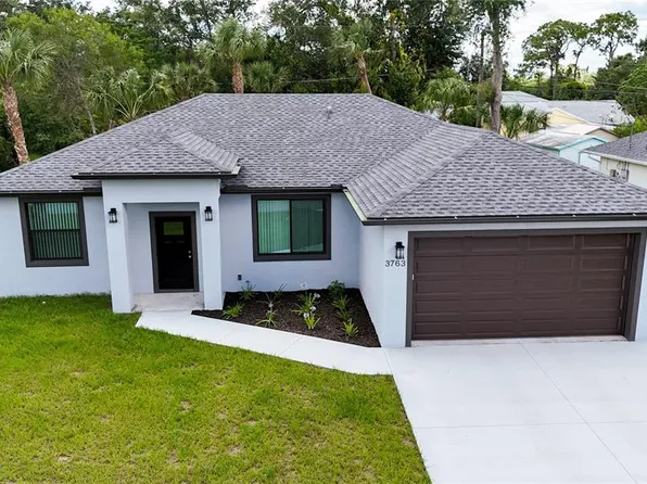 3763 Ragen St, North Port, FL 34287