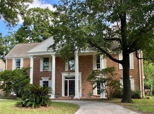 754 W Forest Dr, Houston, TX 77079