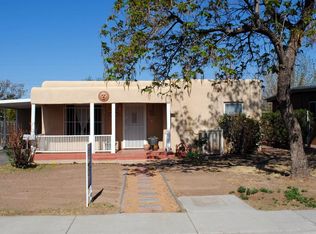 4903 Grande Dr NW, Albuquerque, NM 87107