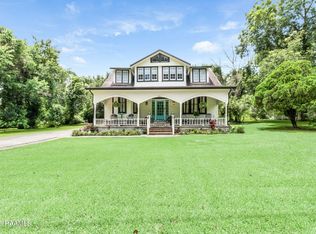 800 Daigle St, Lafayette, LA 70501
