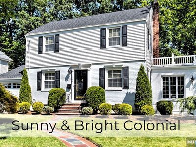 160 Kensington Rd, River Edge, NJ, 07661