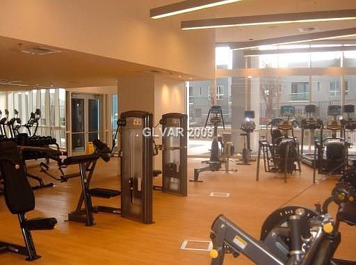 4th image of 4525 Dean Martin Dr Unit 1809
